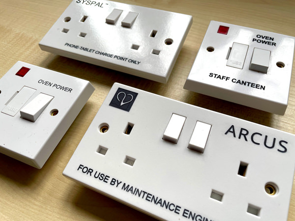 Electrical-Sockets-Switches-Engraved-IMG_6017-2-OTS-Engraving-600px laser-engraved-switch-plates-with-logo