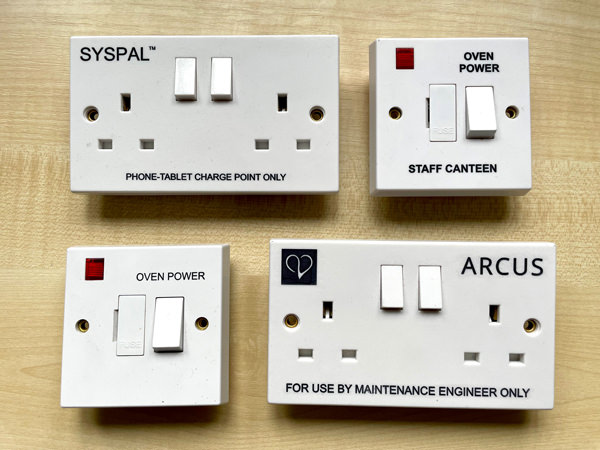 Electrical-Sockets-Switches-Engraved-IMG_6019-2-OTS-Engraving-600px laser-engraved-switch-plates-with-logo